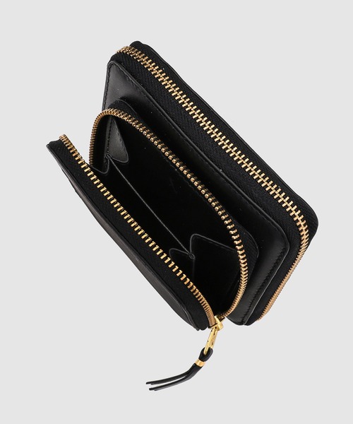 OUTSIDE POCKET (8Z-X021-051)（財布）｜Wallet COMME des GARCONS