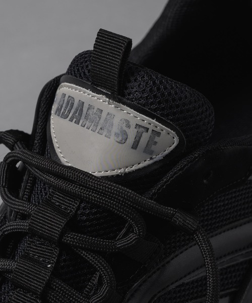 ADAMASTE（アダマスト）の「”ADAMASTE