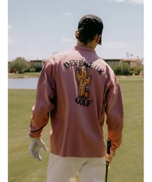 DEVEREUX GOLF｜デヴァローゴルフ（メンズ）のTシャツ/カットソー