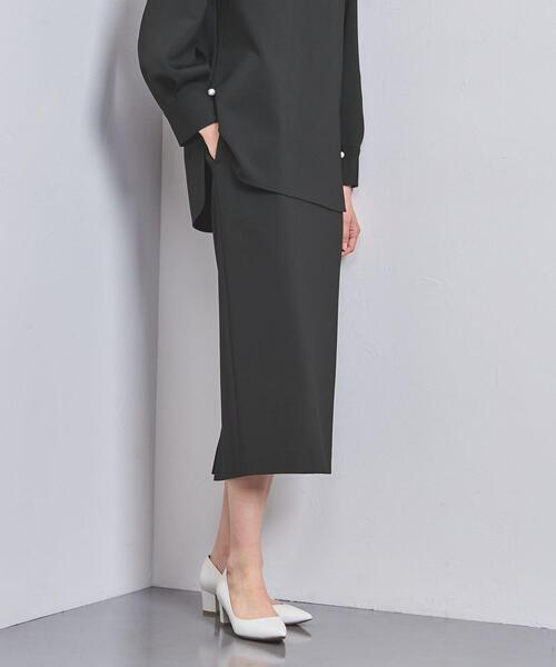 UNITED ARROWS（ユナイテッドアローズ）の「SPONGY タイトスカート