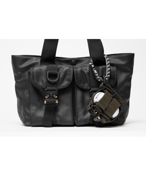 bagjack GOLF（バッグジャックゴルフ）の「Course Tote w/Cobra