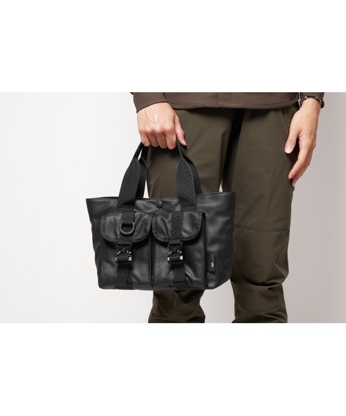 bagjack GOLF（バッグジャックゴルフ）の「Course Tote w/Cobra