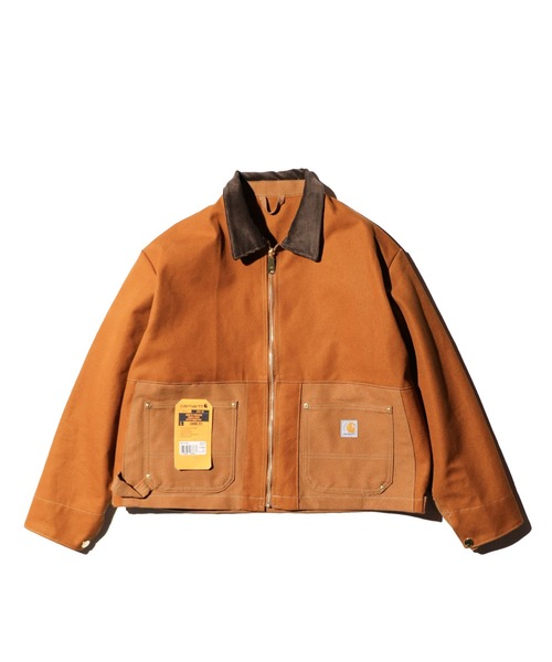 セール】2A.M 先行販売 THRIFTY LOOK スリフティルック / CARHARTT