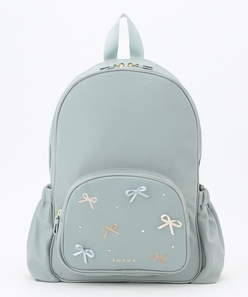 TOCCA BAMBINI（トッカバンビーニ）の「【KIDS/MOM】RUCKSACK M