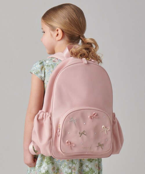 TOCCA BAMBINI（トッカバンビーニ）の「【KIDS/MOM】RUCKSACK M