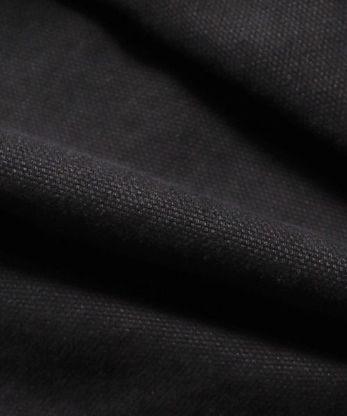 STUSSY（ステューシー）の「STUSSY/ステューシー WASHED CANVAS ZIP