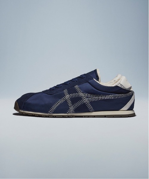 TIGER CORSAIR A55 / タイガー コルセア A55（スニーカー）｜Onitsuka