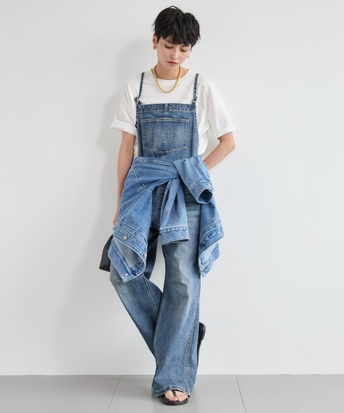 BARNYARDSTORM（バンヤードストーム）の「BARNYARDSTORM / デニム