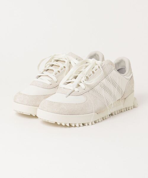 Y-3（ワイスリー）の「Y-3 MARATHON TR（スニーカー）」 - WEAR