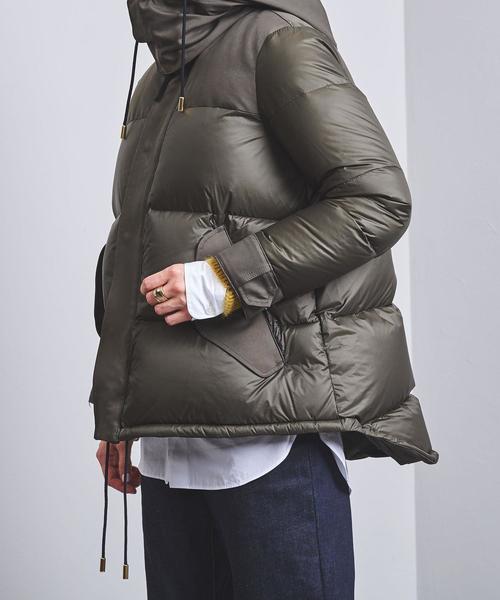 THE RERACS（ザ・リラクス）の「＜THE RERACS（ザ リラクス）＞ ダウン