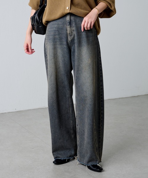 COLLAGE GALLARDAGALANTE（コラージュガリャルダガランテ）の「Q.anos