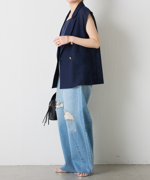 COLLAGE GALLARDAGALANTE（コラージュガリャルダガランテ）の「Q.anos