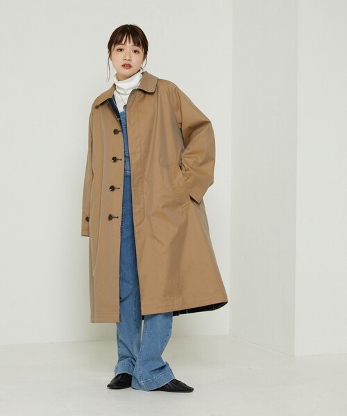 FREAK'S STORE（フリークスストア）の「Kinloch Anderson × FREAK'S