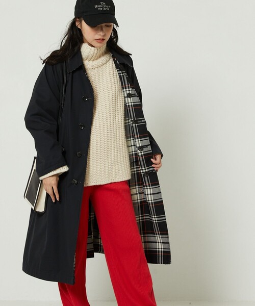 FREAK'S STORE（フリークスストア）の「Kinloch Anderson × FREAK'S