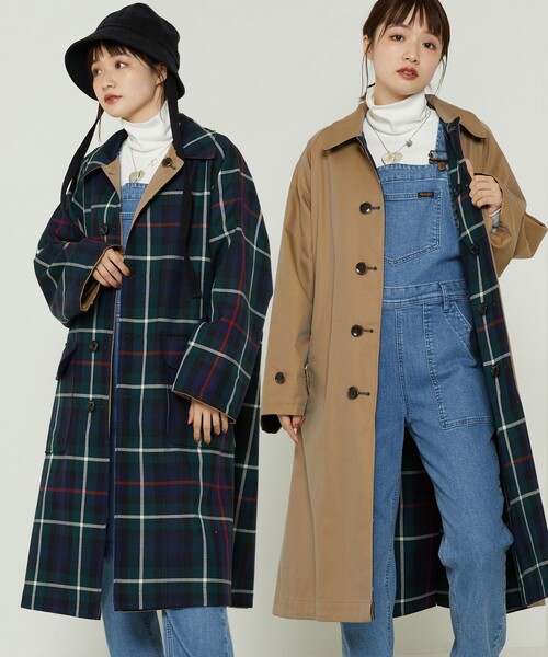 FREAK'S STORE（フリークスストア）の「Kinloch Anderson × FREAK'S