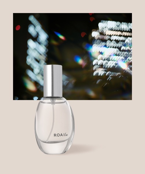 マインドセンス ナインティス 20mL（香水）｜ROAliv（ロアリブ）の