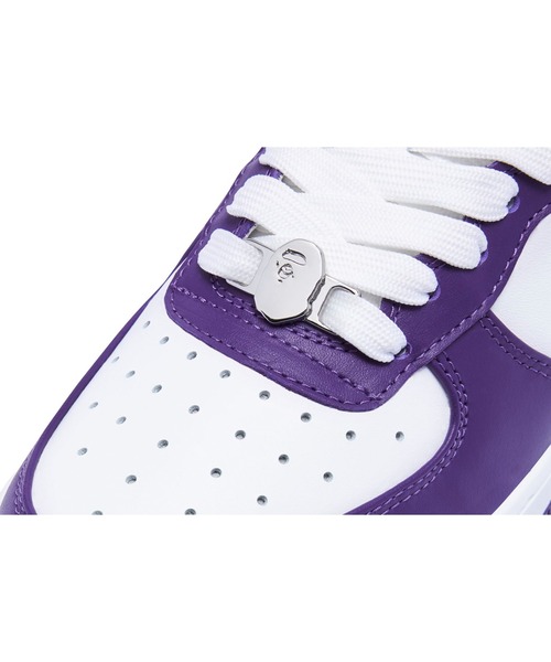 A BATHING APE（アベイシングエイプ）の「BAPE STA #4 M（スニーカー