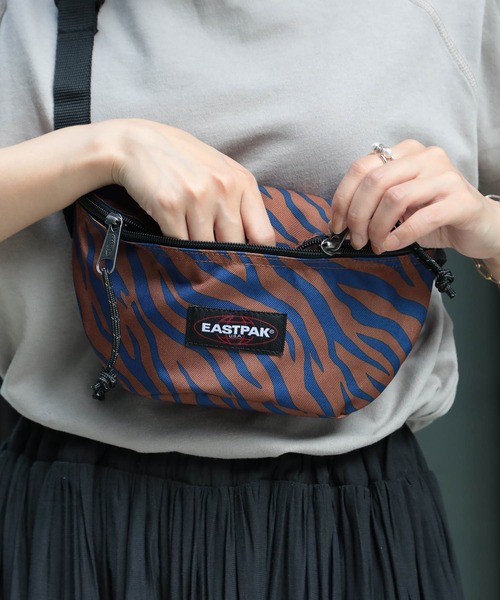 EASTPAK（イーストパック ）の「【EASTPAK】SPRINGER ウエストポーチ