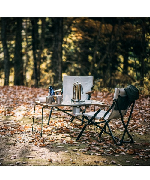 IGTスリム 机 テーブル（アウトドアグッズ）｜Snow Peak（スノーピーク