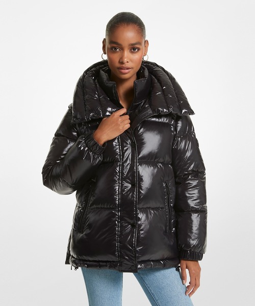 MICHAEL KORS（マイケルコース）の「2WAY ジップオフ スリーブ