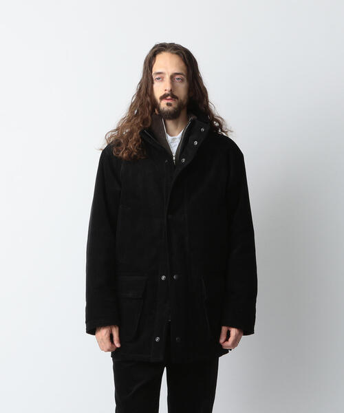 Steven Alan（スティーブンアラン）の「＜Steven Alan＞ CORDUROY FAT