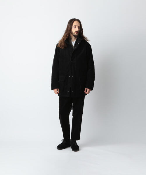 Steven Alan（スティーブンアラン）の「＜Steven Alan＞ CORDUROY FAT