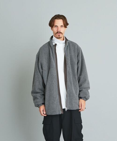 Steven Alan（スティーブンアラン）の「＜Steven Alan＞ FLEECE WIND