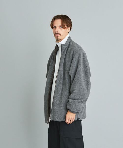 Steven Alan（スティーブンアラン）の「＜Steven Alan＞ FLEECE WIND
