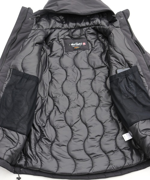 WILD THINGS（ワイルドシングス）の「WILDTHINGS / ワイルドシングス