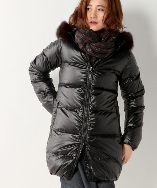 UNITED ARROWS（ユナイテッドアローズ）の「＜DUVETICA(デュベティカ