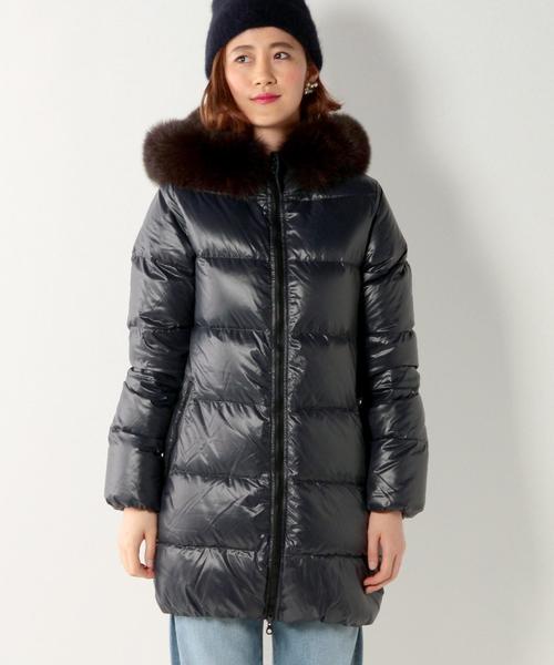 UNITED ARROWS（ユナイテッドアローズ）の「＜DUVETICA(デュベティカ