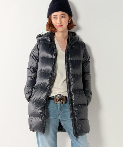 UNITED ARROWS（ユナイテッドアローズ）の「＜DUVETICA(デュベティカ