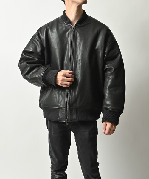 ADAM PATEK（アダムパテック）の「【ADAMPATEK/アダムパテック】 goat