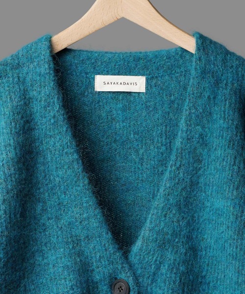 SAYAKADAVIS（サヤカディヴィス）の「【 SAYAKADAVIS / サヤカ