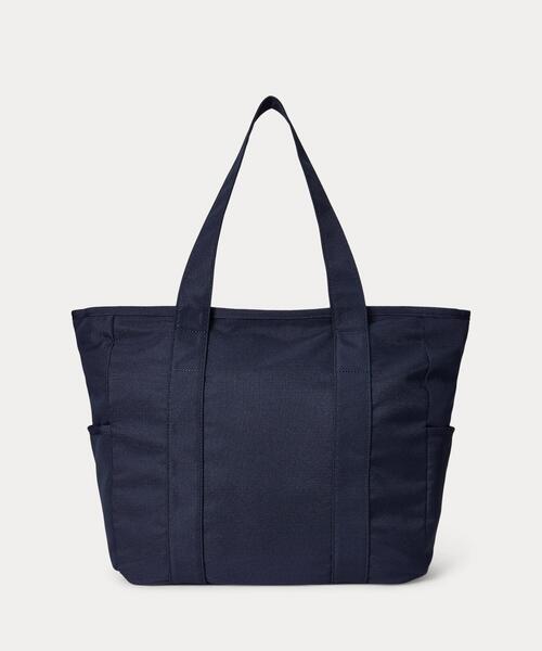 Polo ベア トート & チェンジング パッド セット（マザーズバッグ