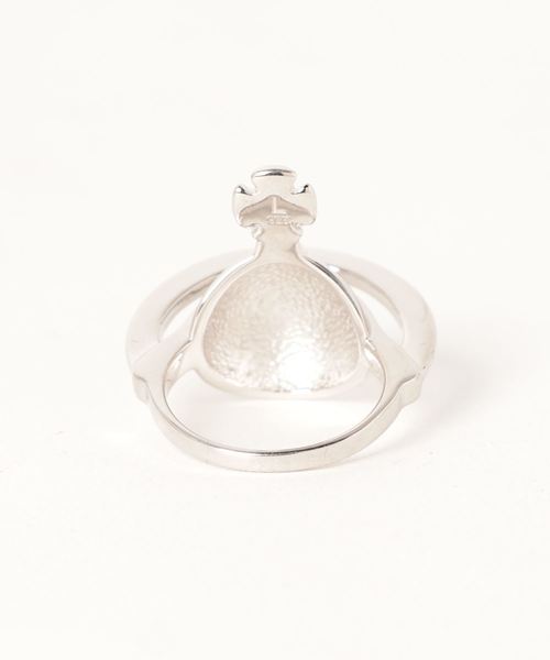 SR1375/SOLID ORB RING（リング）｜Vivienne Westwood（ヴィヴィアン