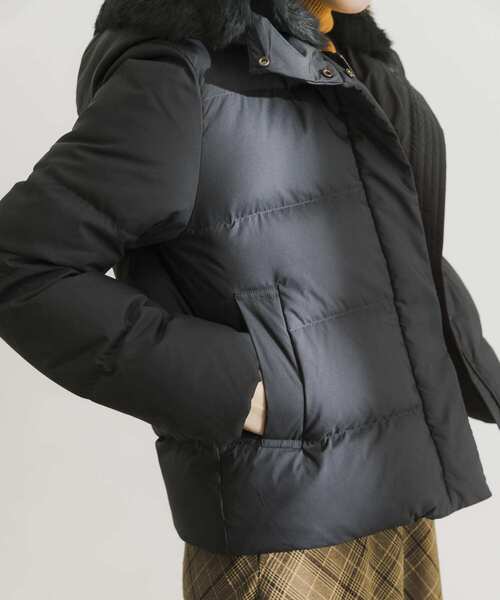 URBAN RESEARCH（アーバンリサーチ）の「ラビットフードストレッチ