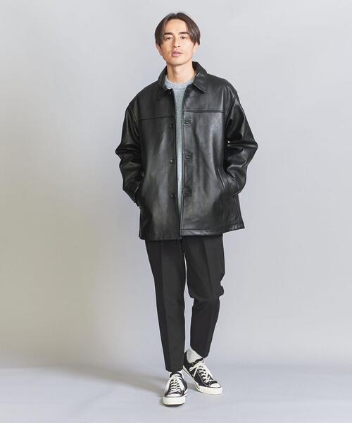 BEAUTY&YOUTH UNITED ARROWS（ビューティーアンドユースユナイテッド