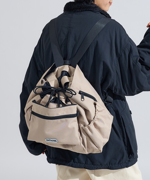 新色追加＞OUTDOOR PRODUCTS × FREAK'S STORE/アウトドアプロダクツ