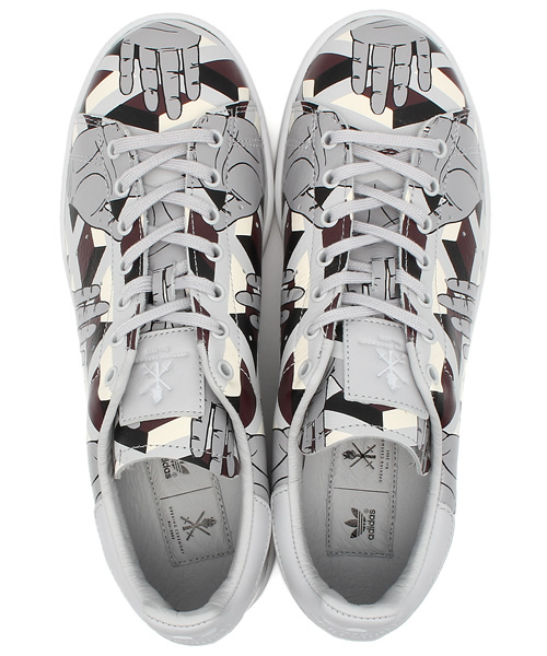 adidas Originals（アディダスオリジナルス）の「メンズ アディダス