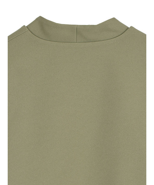 Ameri（アメリ）の「3WAY CONSTRUCTION JACKET（テーラードジャケット