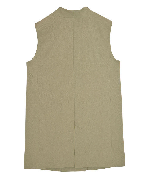 Ameri（アメリ）の「3WAY CONSTRUCTION JACKET（テーラードジャケット