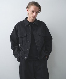 セール】【markaware/marka】別注 FIELDMAN JACKET（ミリタリー