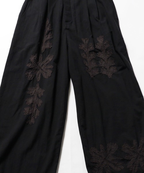 sara mallika（サラ マリカ）の「sara mallika/サラマリカ COTTON