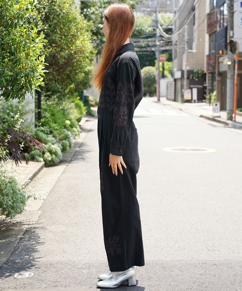 sara mallika（サラ マリカ）の「sara mallika/サラマリカ COTTON