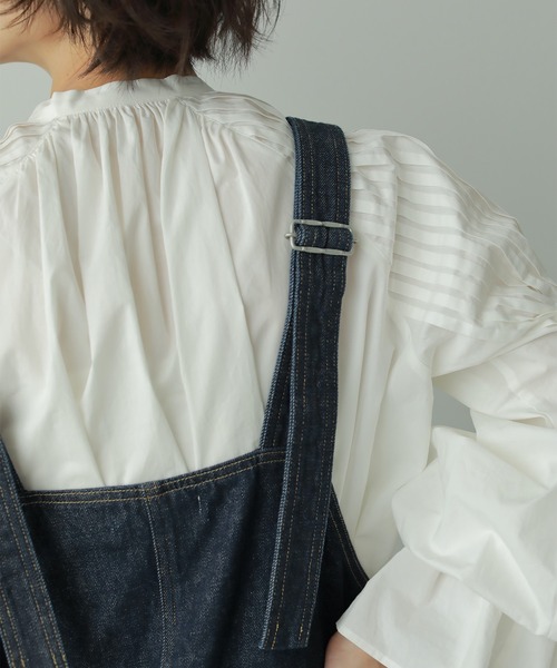 ETRE TOKYO（エトレトウキョウ）の「EDWIN×ETRE TOKYO COREデニム