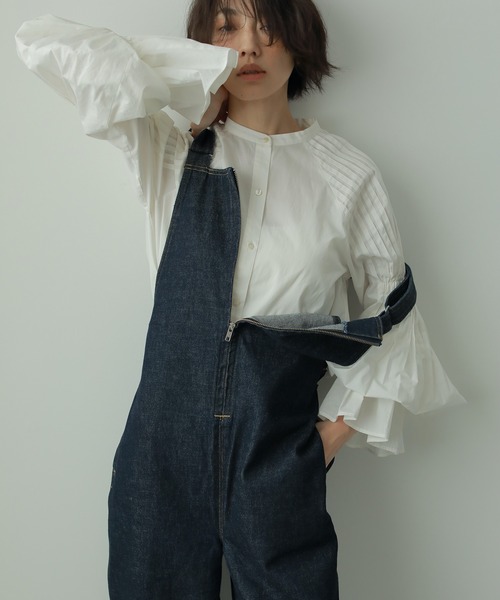 ETRE TOKYO（エトレトウキョウ）の「EDWIN×ETRE TOKYO COREデニム