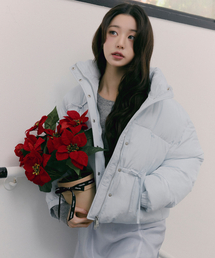 ROLAROLA｜ロラロラのダウンジャケット/コート（リボン）通販 - ZOZOTOWN