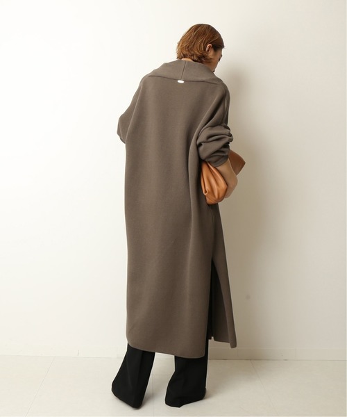 Deuxieme Classe（ドゥーズィエムクラス）の「Twins cotton ロング