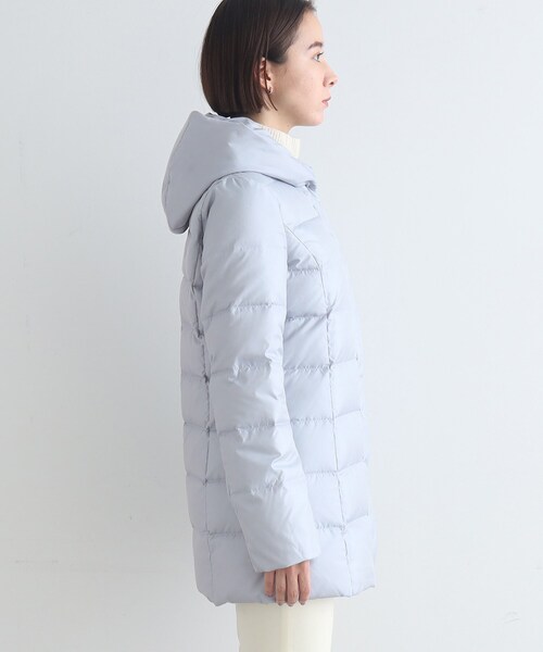 INDIVI（インディヴィ）の「◇【SALEおすすめコート/撥水/通勤